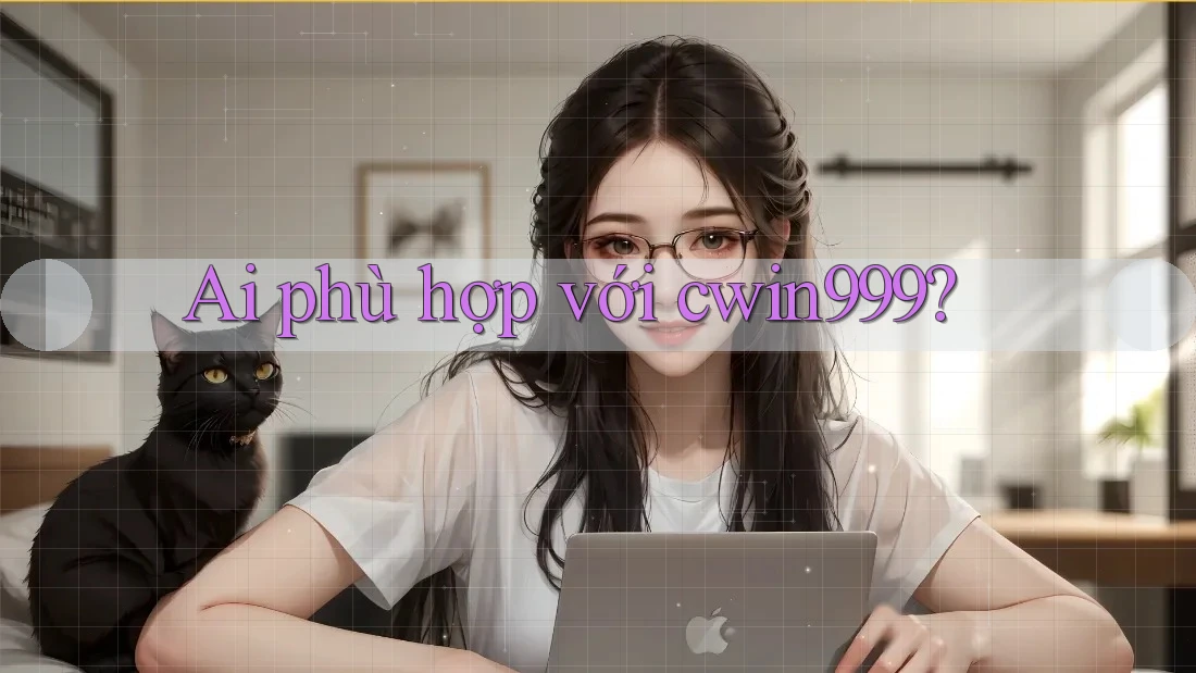 Ai phù hợp với cwin999? Ai phù hợp với cwin999?