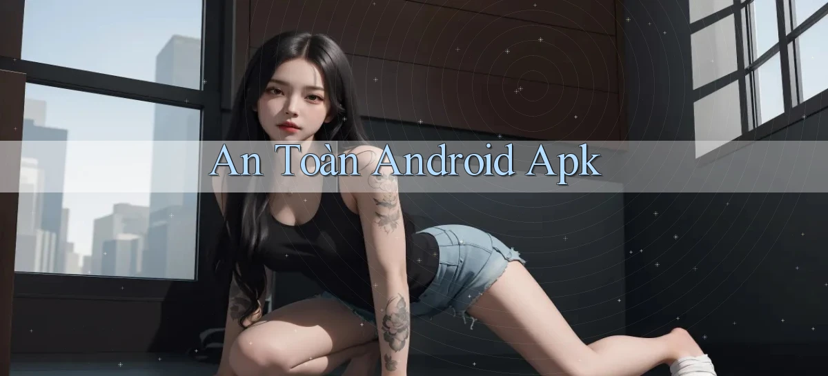 An toàn Android apk