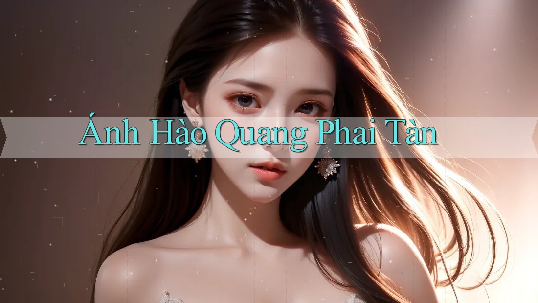 Ánh Hào Quang Phai Tàn