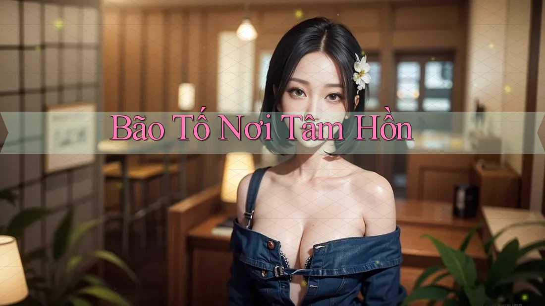 Bão Tố Nơi Tâm Hồn