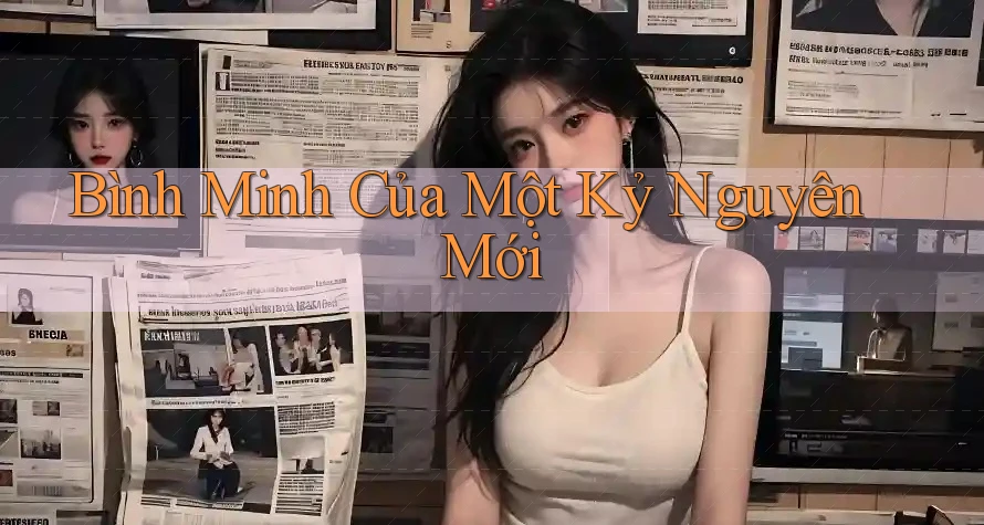 Bình Minh Của Một Kỷ Nguyên Mới