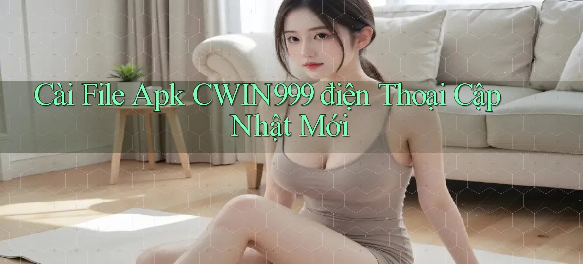 cài file apk cwin999 điện thoại cập nhật mới