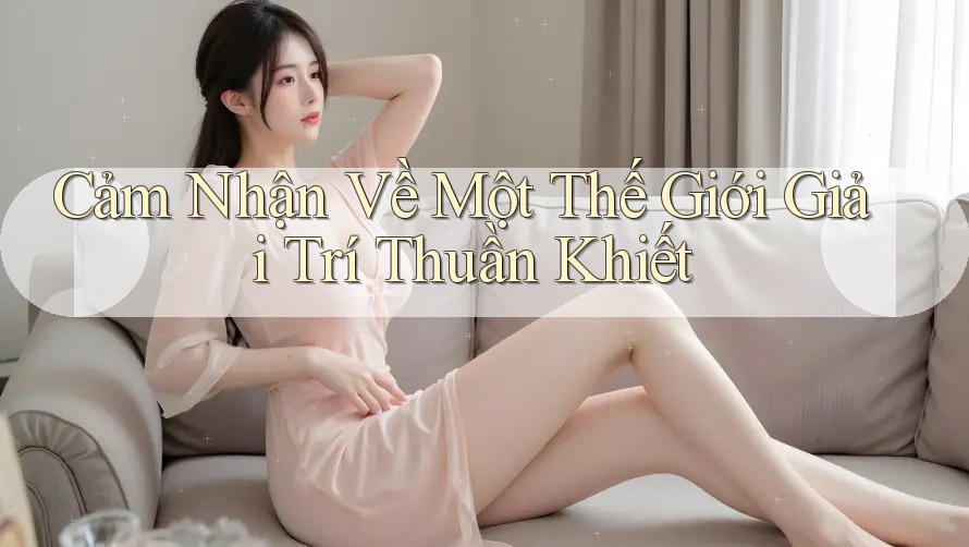 Cảm Nhận Về Một Thế Giới Giải Trí Thuần Khiết
