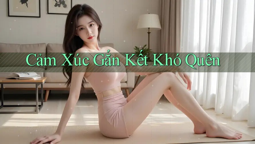 Cảm Xúc Gắn Kết Khó Quên