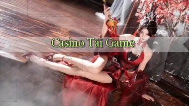 Casino Tải game