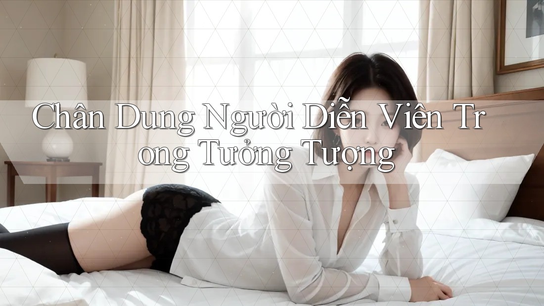 Chân Dung Người Diễn Viên Trong Tưởng Tượng