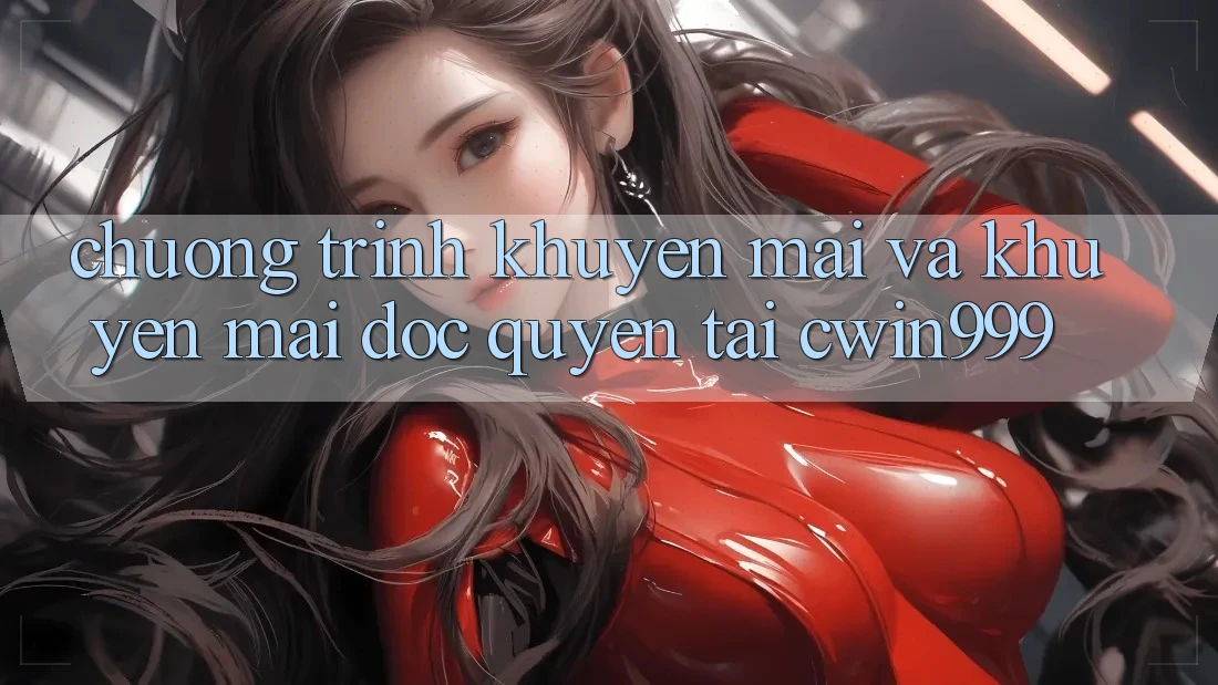 Chương Trình Khuyến Mãi Và Khuyến mãi Độc Quyền Tại Cwin999 Chương Trình Khuyến Mãi Và Khuyến mãi Độc Quyền Tại Cwin999
