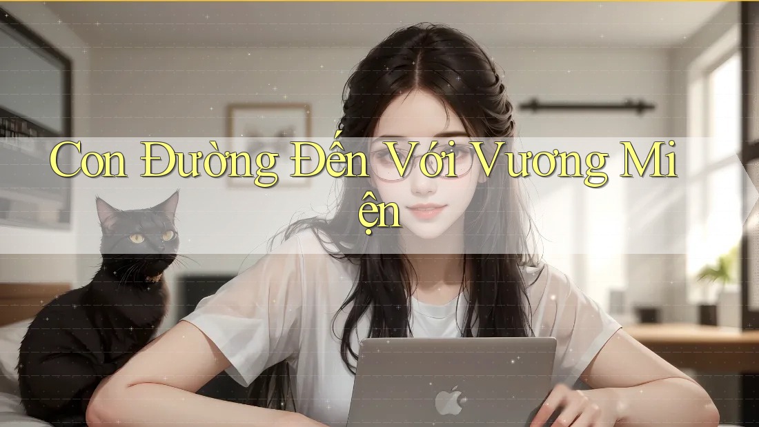 Con Đường Đến Với Vương Miện