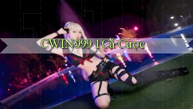 cwin999 1 cá cược