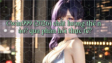 Cwin999 (2026) chất lượng thế nào qua phản hồi thực tế