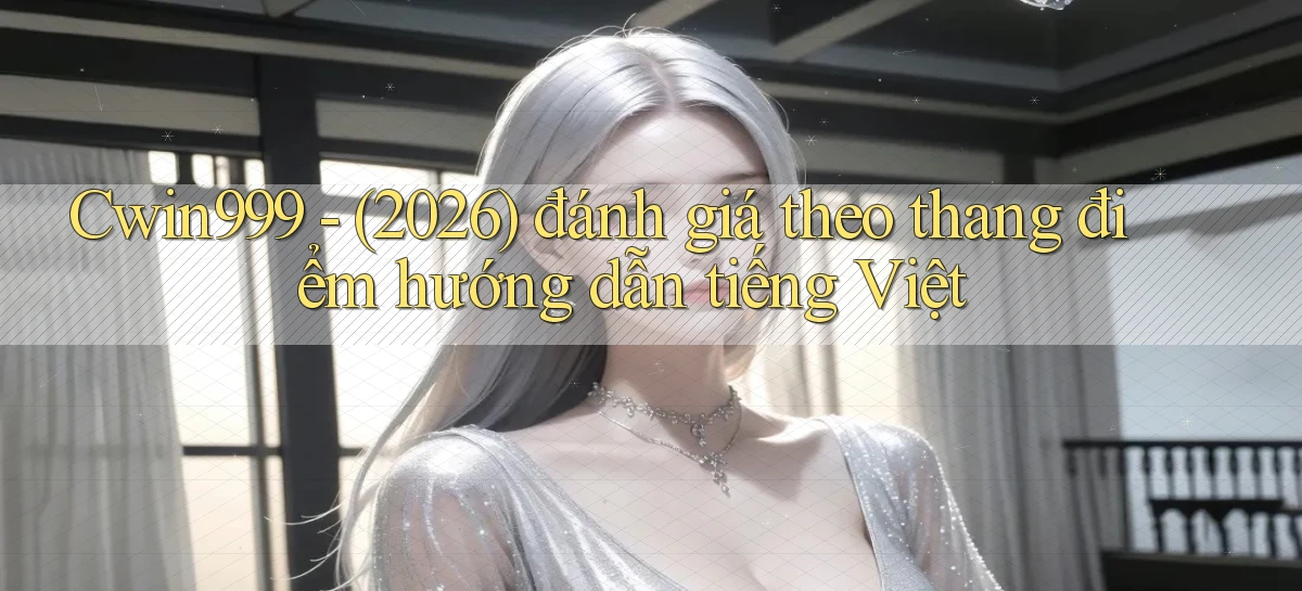Cwin999   (2026) đánh giá theo thang điểm hướng dẫn tiếng Việt