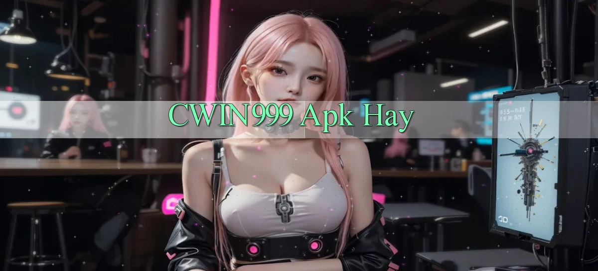 cwin999 apk hay