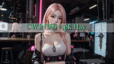 cwin999 apk hay