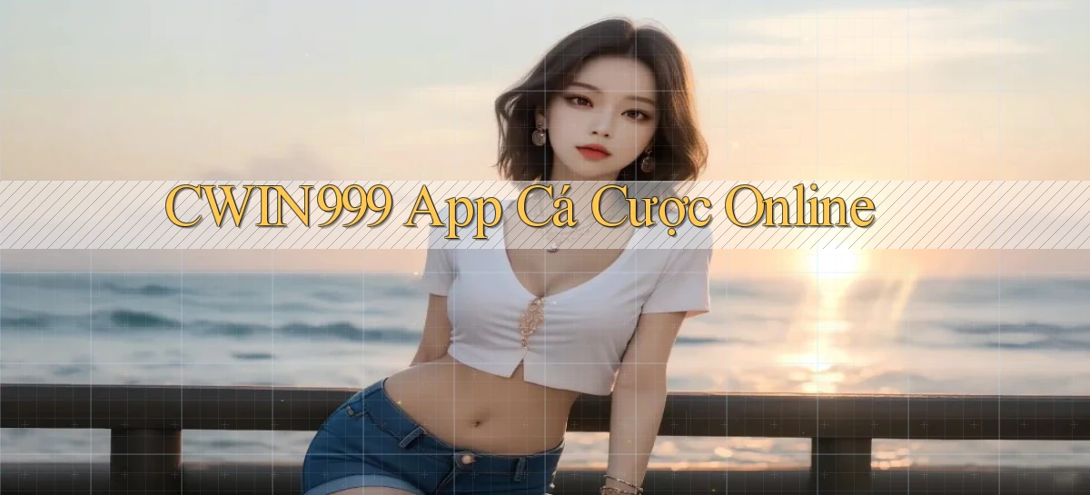 cwin999 app cá cược online