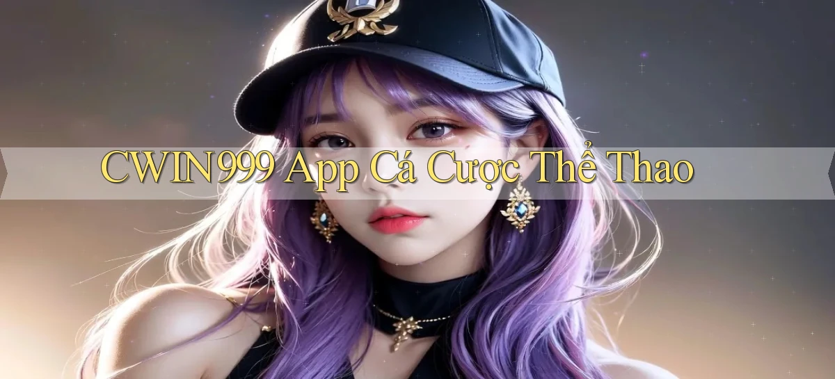 cwin999 app cá cược thể thao