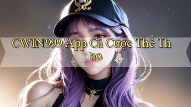 cwin999 app cá cược thể thao