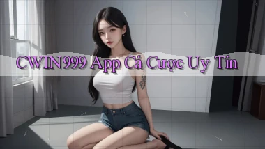 cwin999 app cá cược uy tín
