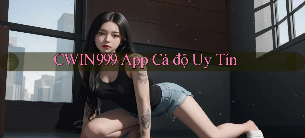 cwin999 app cá độ uy tín