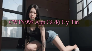 cwin999 app cá độ uy tín
