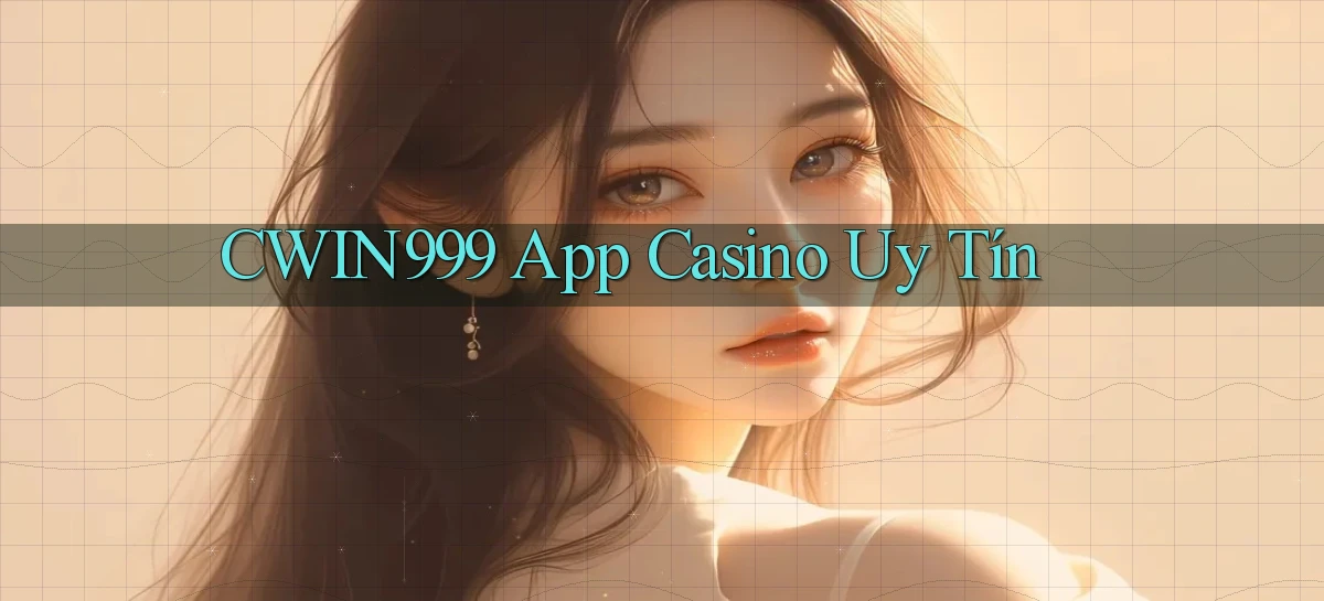cwin999 app casino uy tín