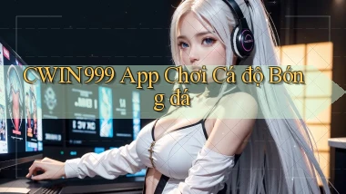 cwin999 app chơi cá độ bóng đá