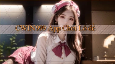 cwin999 app chơi lô đề