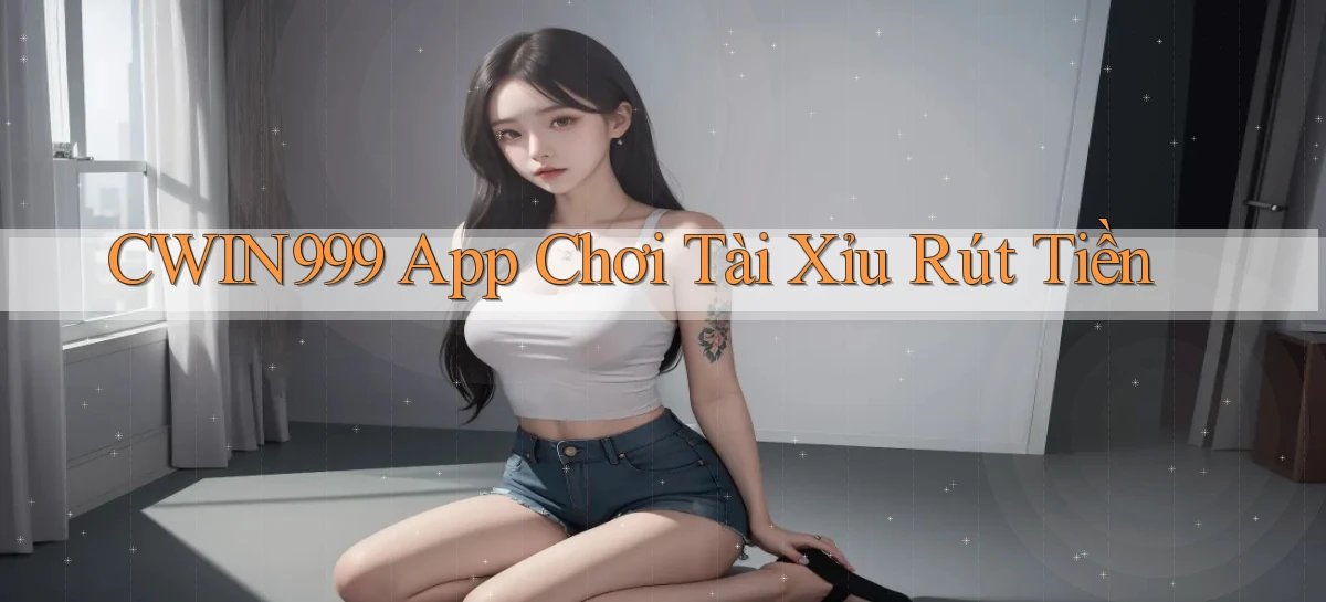 cwin999 app chơi tài xỉu rút tiền