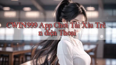 cwin999 app chơi tài xỉu trên điện thoại