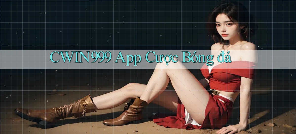 cwin999 app cược bóng đá