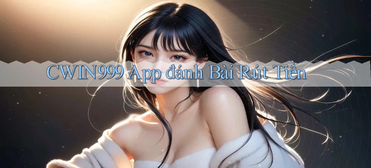 cwin999 app đánh bài rút tiền
