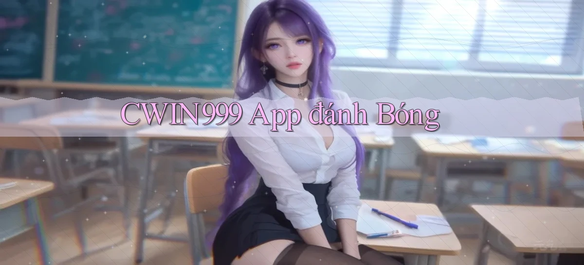 cwin999 app đánh bóng