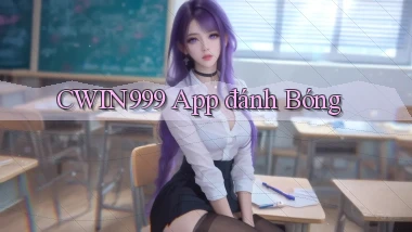 cwin999 app đánh bóng