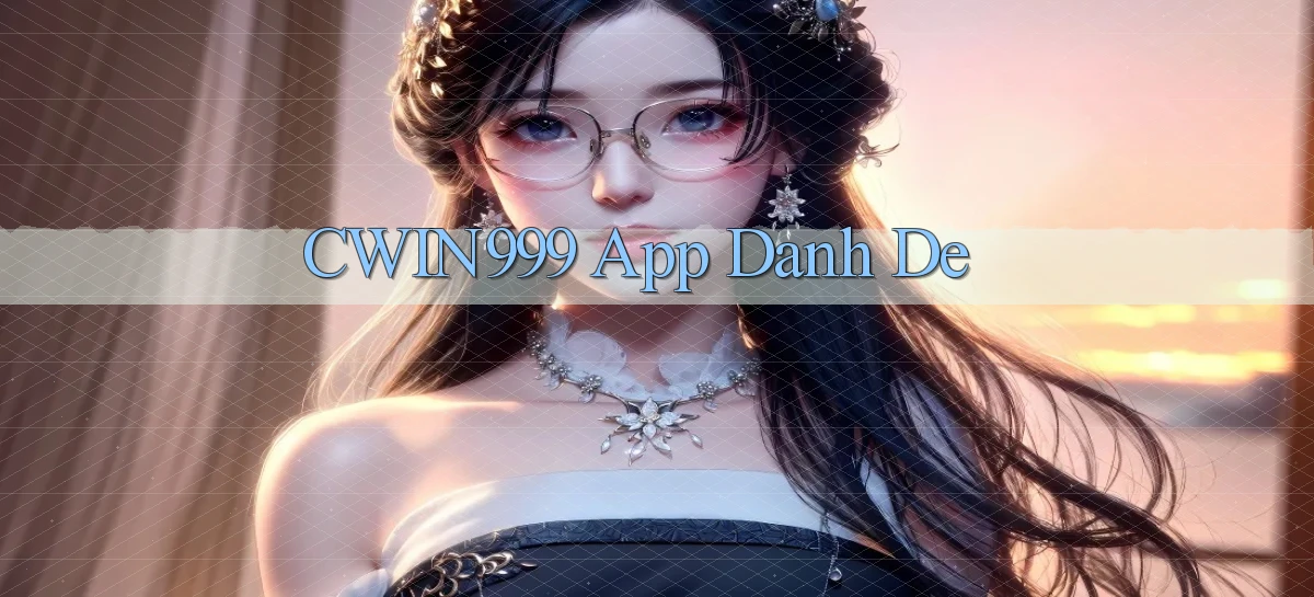 cwin999 app danh de