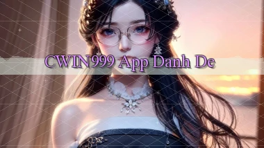 cwin999 app danh de