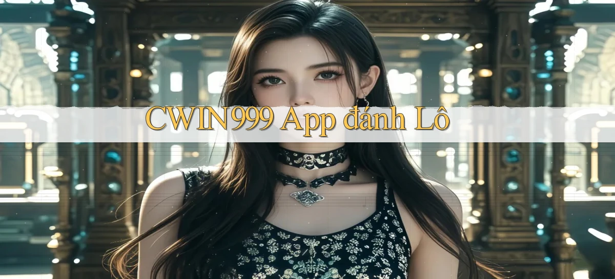 cwin999 app đánh lô