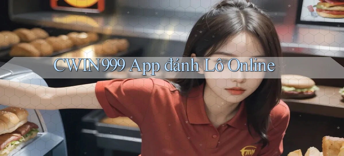 cwin999 app đánh lô online