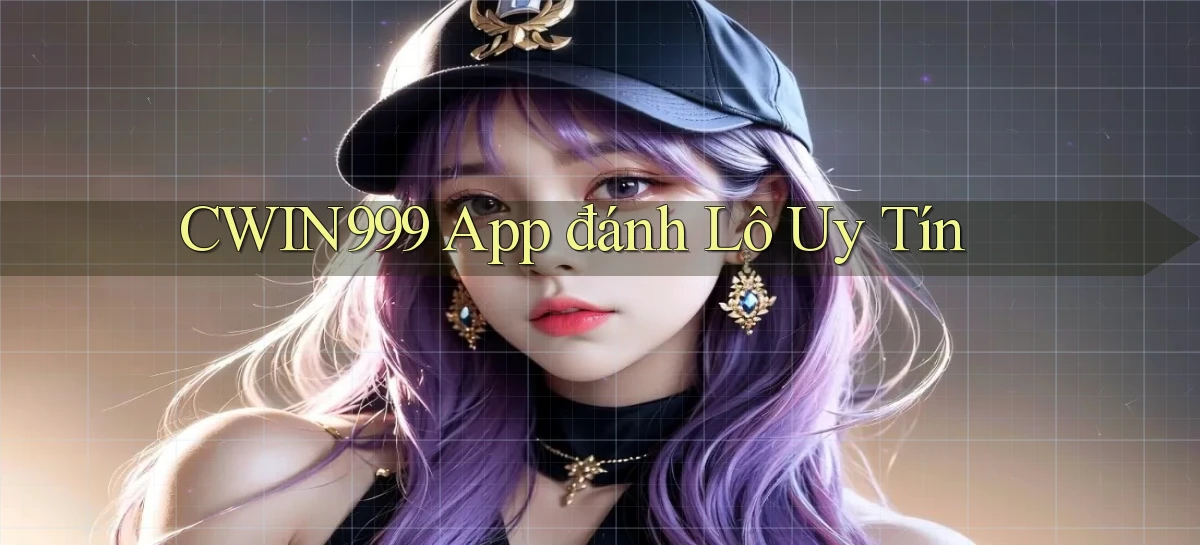 cwin999 app đánh lô uy tín