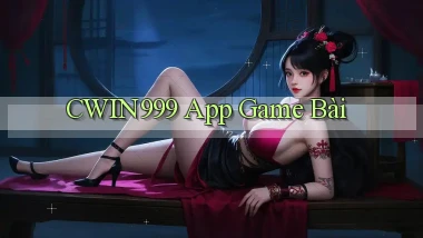 cwin999 app game bài