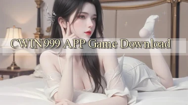 cwin999 APP game download