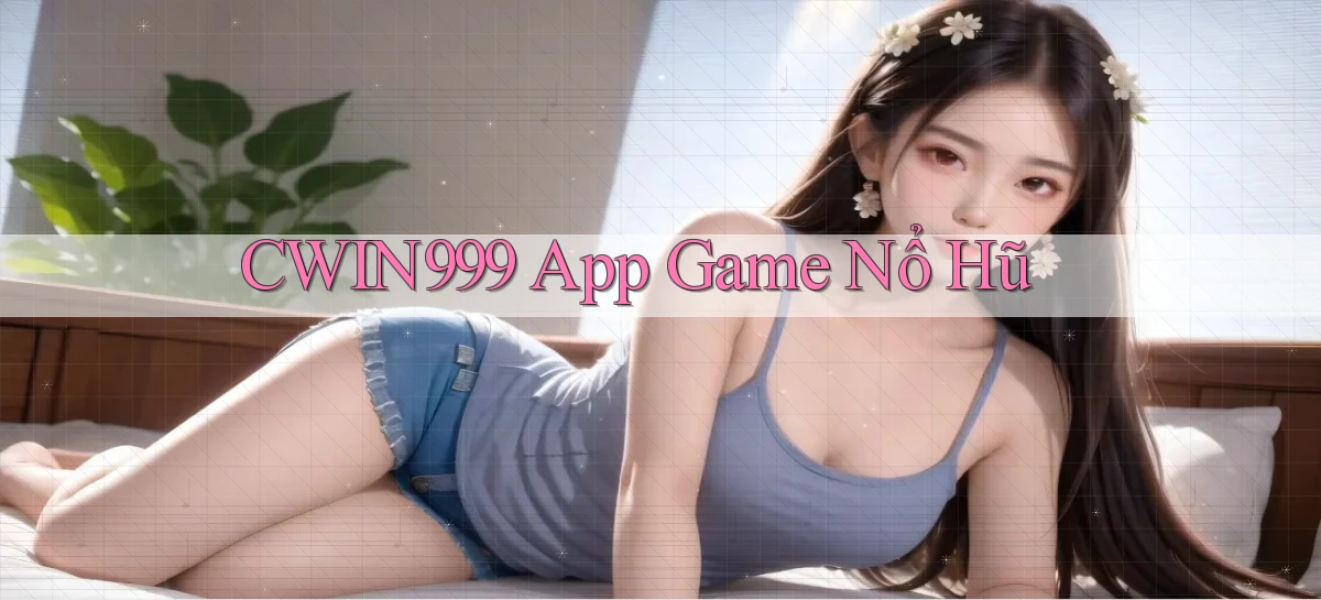 cwin999 app game nổ hũ