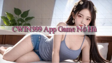 cwin999 app game nổ hũ
