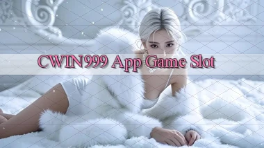 cwin999 app game slot