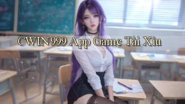 cwin999 app game tài xỉu