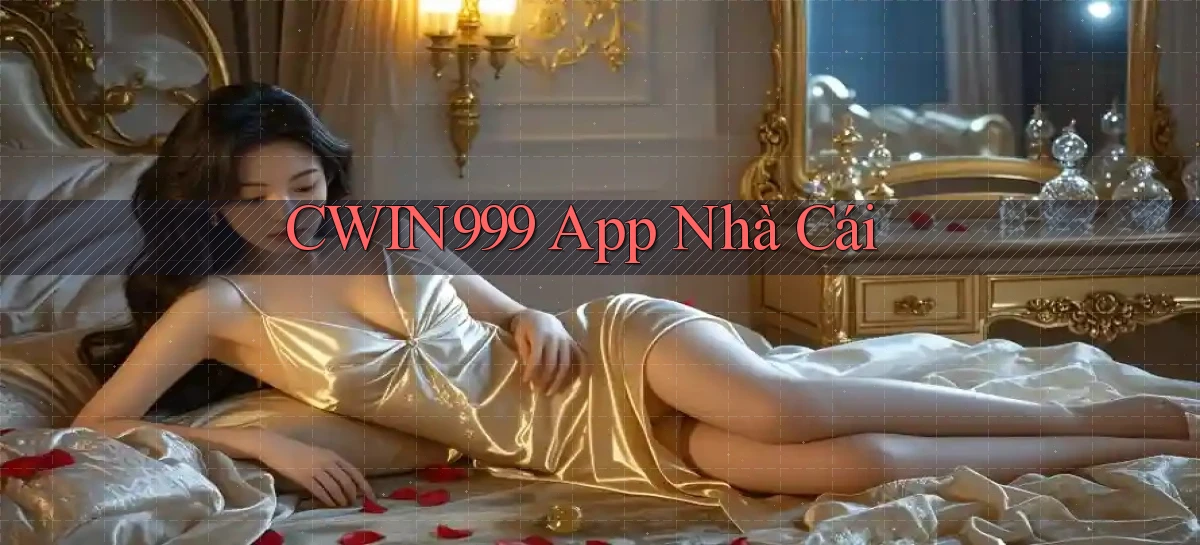 cwin999 app nhà cái