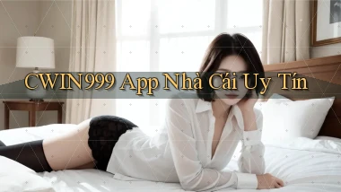 cwin999 app nhà cái uy tín