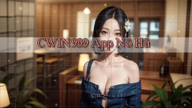 cwin999 app nổ hũ