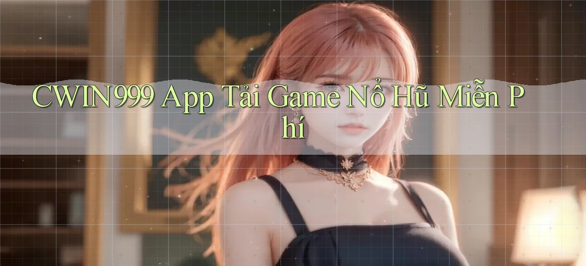 cwin999  app tải game nổ hũ miễn phí