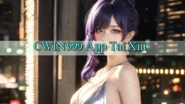 cwin999 app tải xỉu