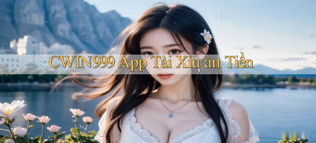 cwin999 app tài xỉu ăn tiền