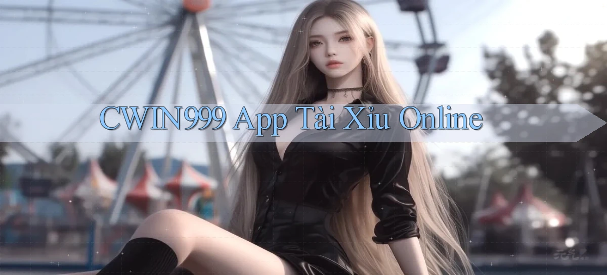 cwin999 app tài xỉu online